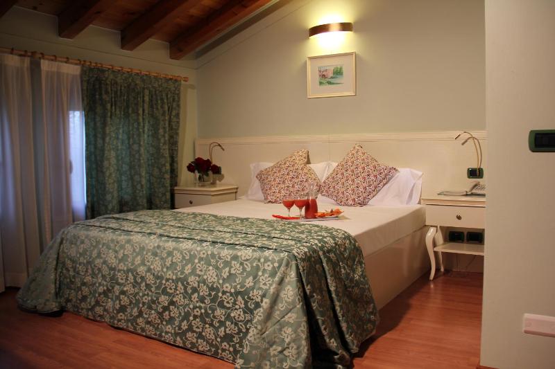 Double or Twin Room image 3