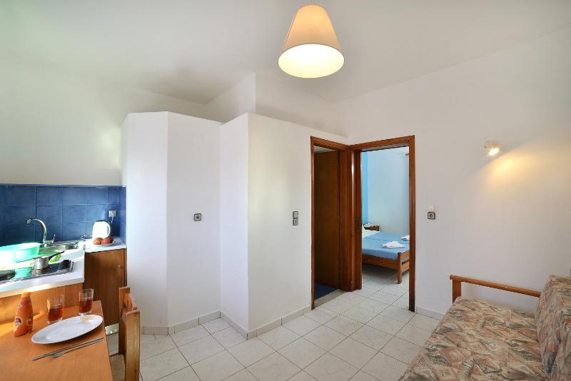 One-Bedroom Apartment image 1