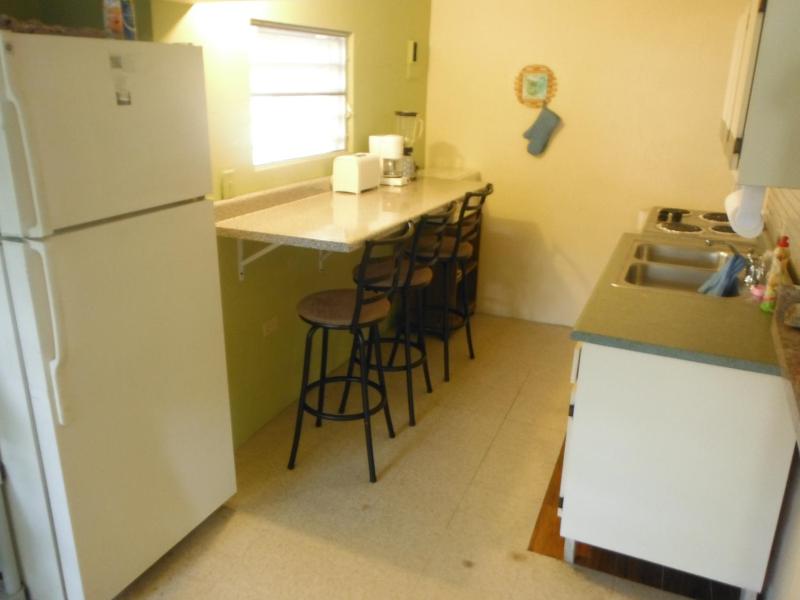 Two-Bedroom Apartment image 2
