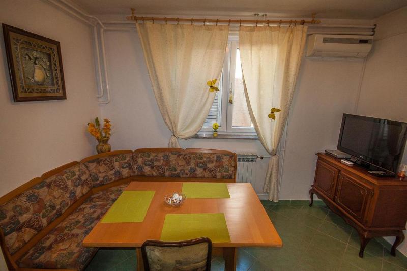 Two-Bedroom Apartment with Terrace image 2