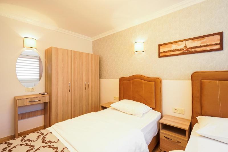 Authentic Apartments OldCity - image 16