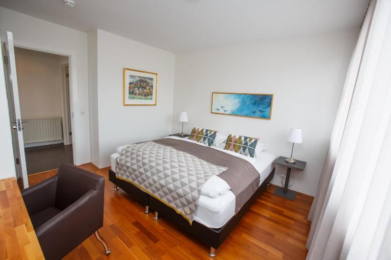 Double or Twin Room with Shower image 3