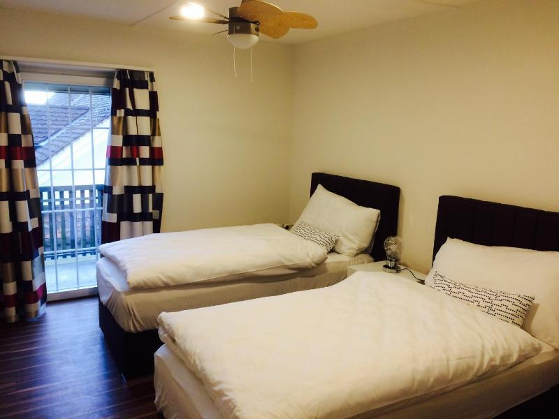 Deluxe Double Room image 1