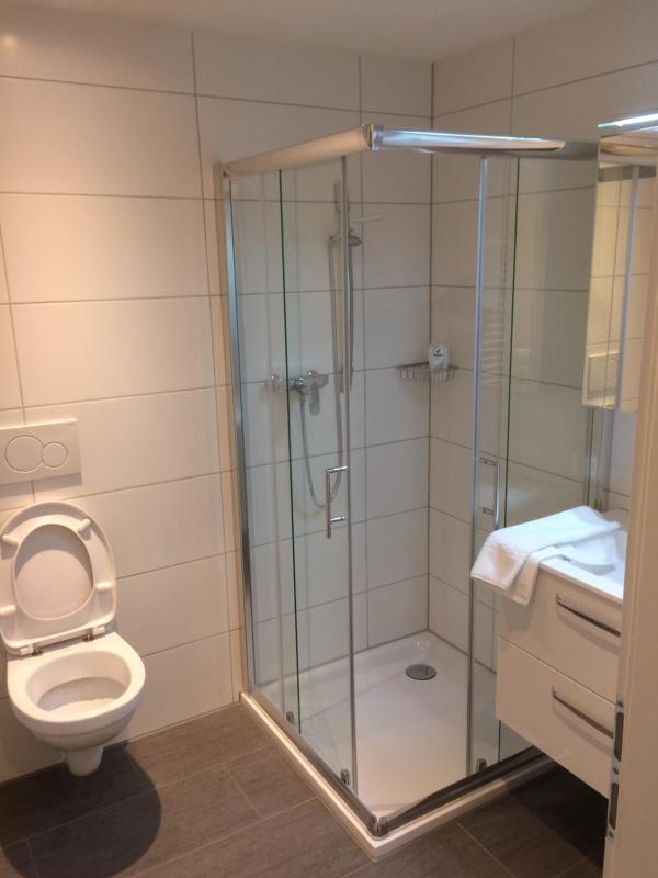Deluxe Double Room image 3