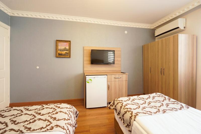 Authentic Apartments OldCity - image 9