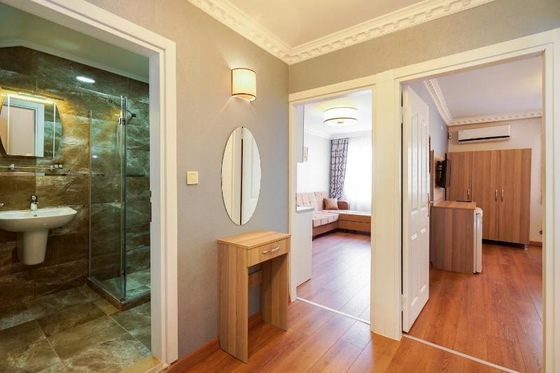 Authentic Apartments OldCity - image 5
