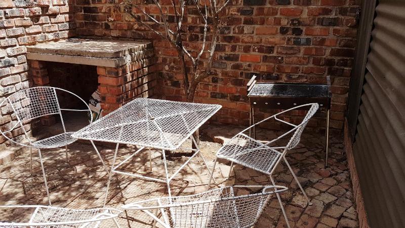 Tsessebe Guesthouse - image 8