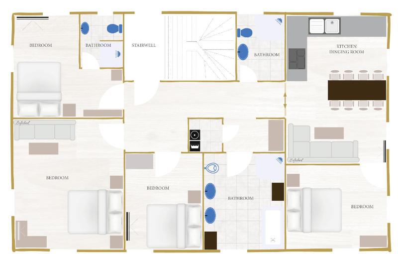 Residence Mozart by Welcome to Salzburg - image 11