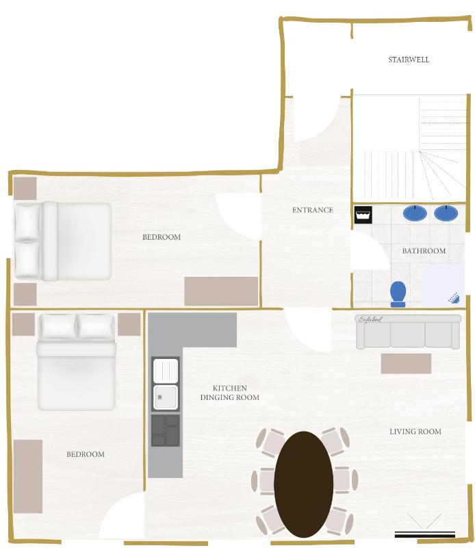 Residence Mozart by Welcome to Salzburg - image 7