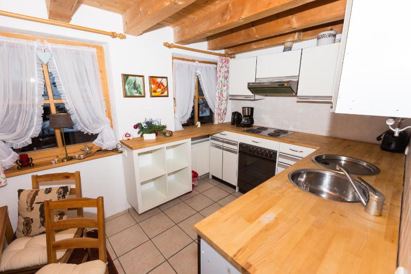 Duplex Apartment image 1