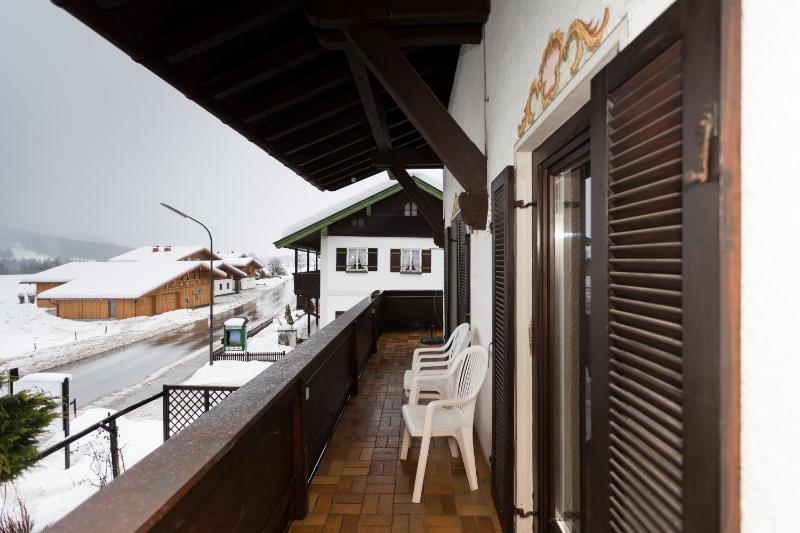 Duplex Apartment image 2