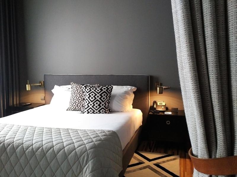 Executive Double or Twin Room image 2
