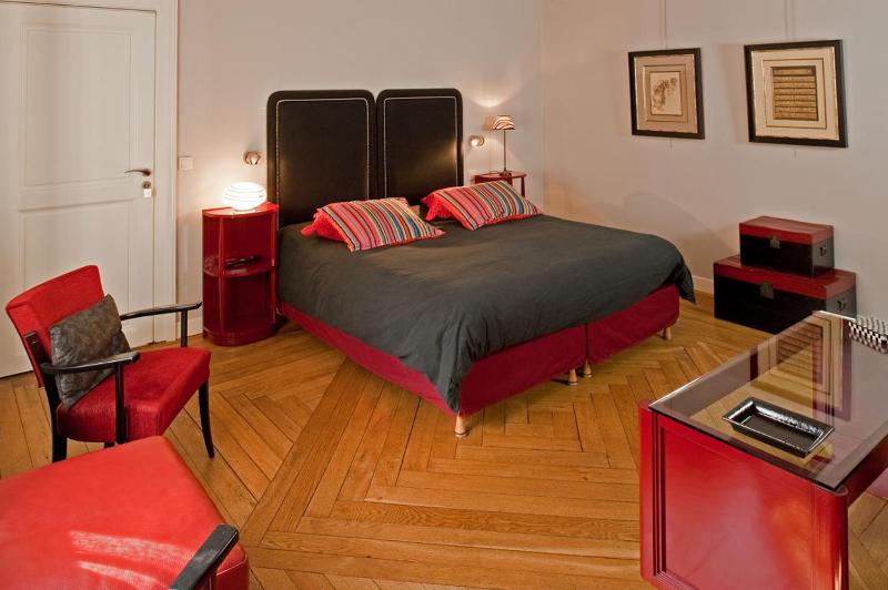 Double Room image 4