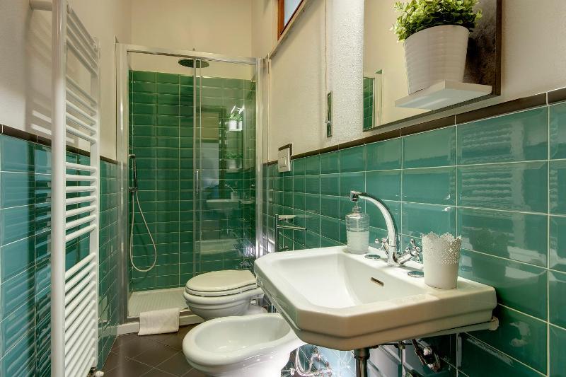 Lungarno Apartment by Mamo Florence - image 3