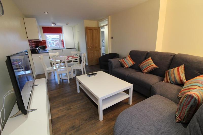 Apartment - Ground Floor image 3