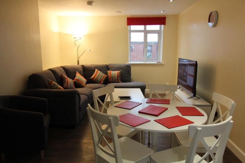 Apartment - Ground Floor image 2