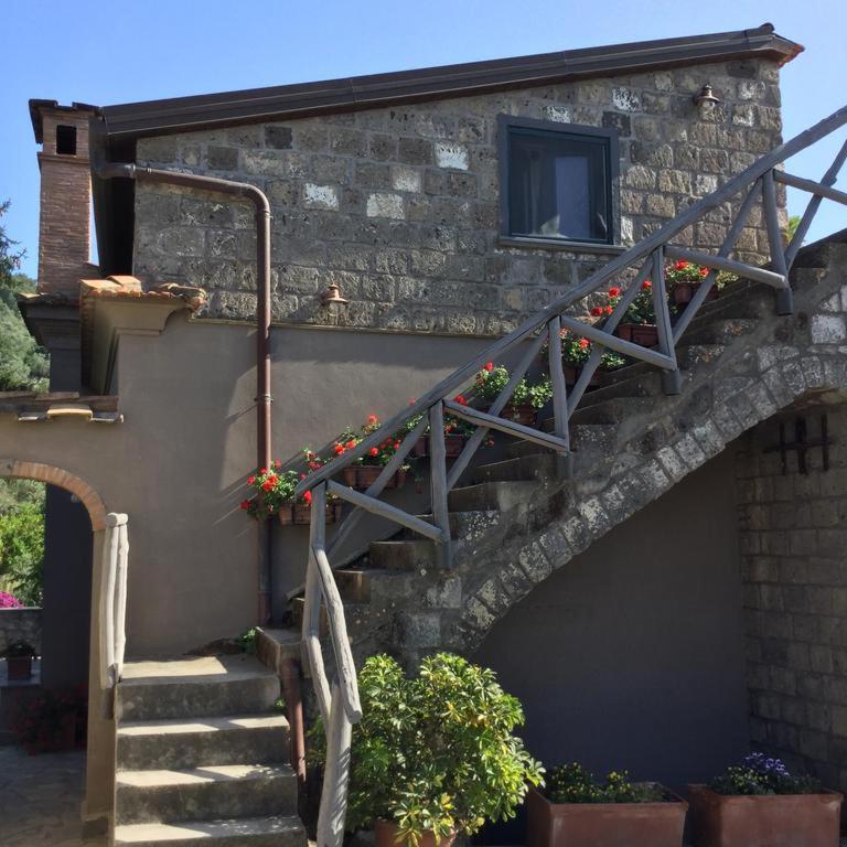 Agriturismo Il Convento - image 11