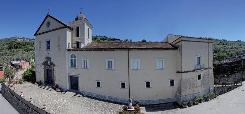 Agriturismo Il Convento - image 41