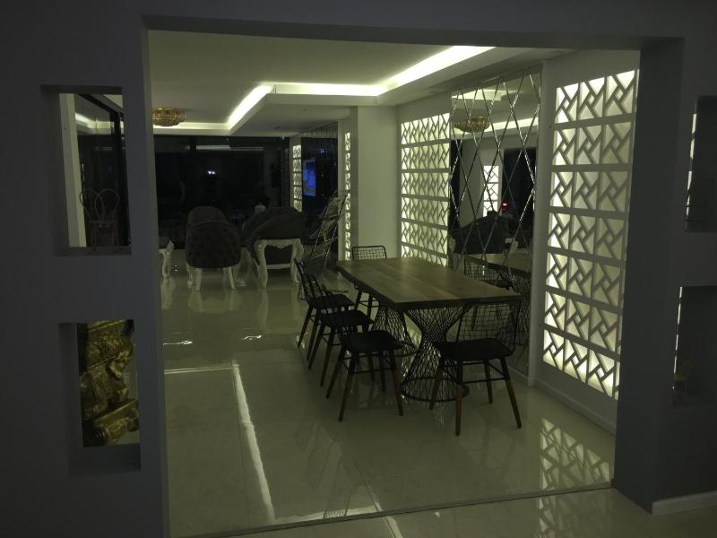 Ankara Gold Hotel - image 7