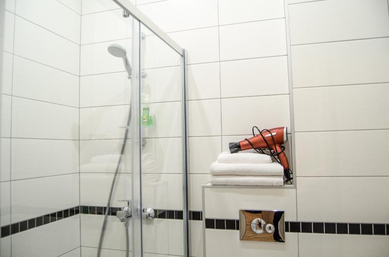 City Inn Riga Apartment Barons promenade with parking - image 7