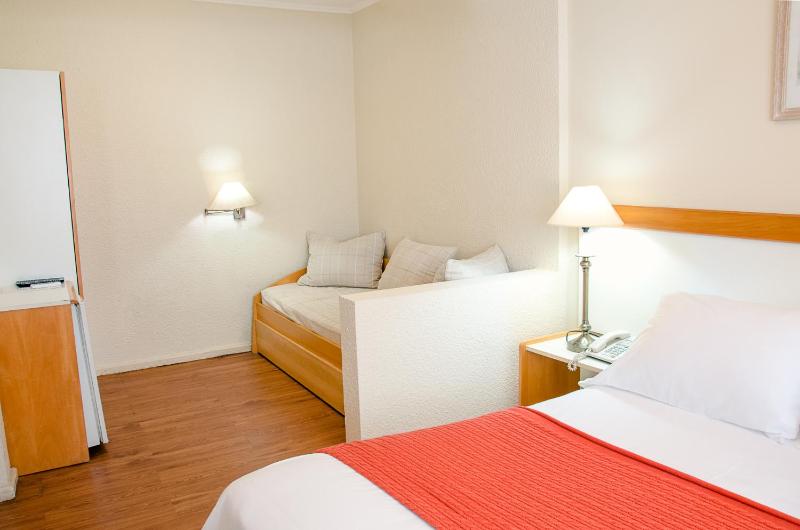 Hotel Sunset Beach - image 32