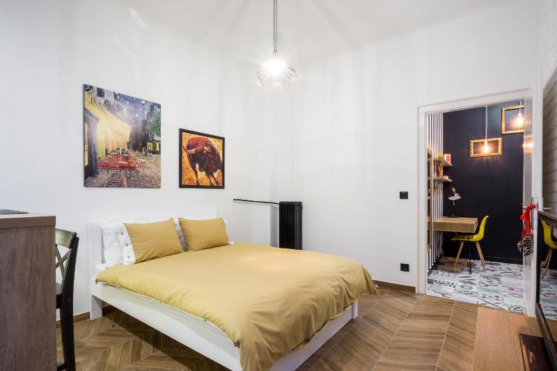 Apartment Eugen - image 1