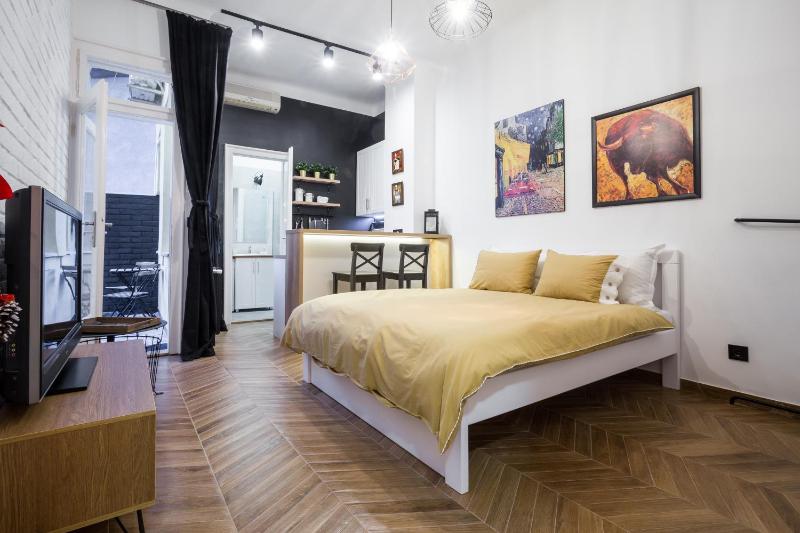 Apartment Eugen - image 15