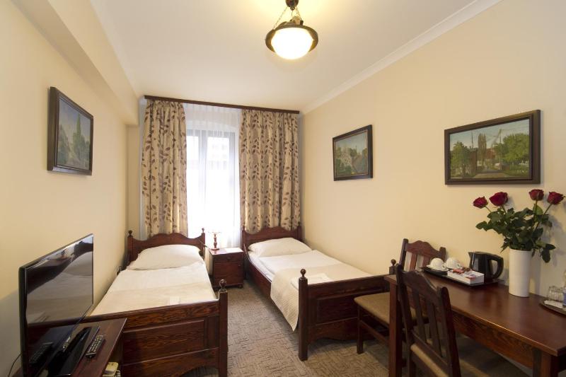 Hotel Retman - image 12