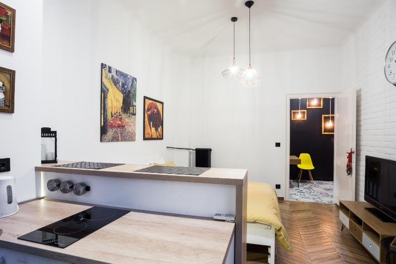 Apartment Eugen - image 10
