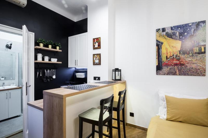Apartment Eugen - image 13