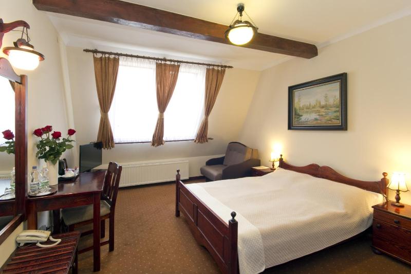 Hotel Retman - image 1