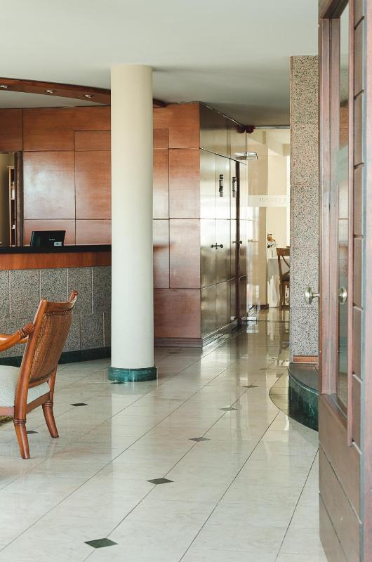 Hotel Sunset Beach - image 28