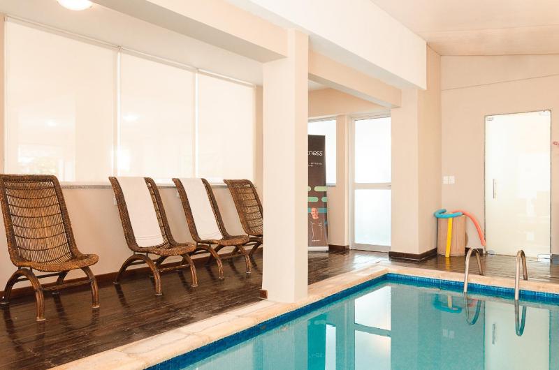 Hotel Sunset Beach - image 43