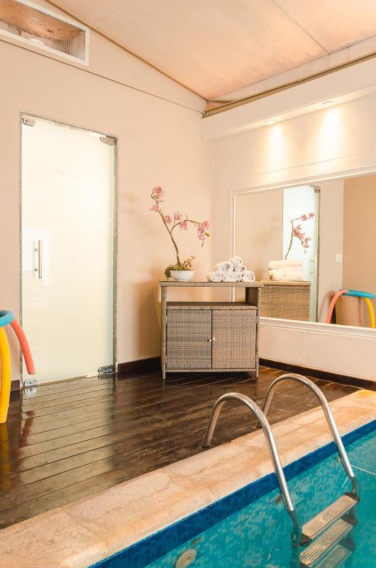 Hotel Sunset Beach - image 47