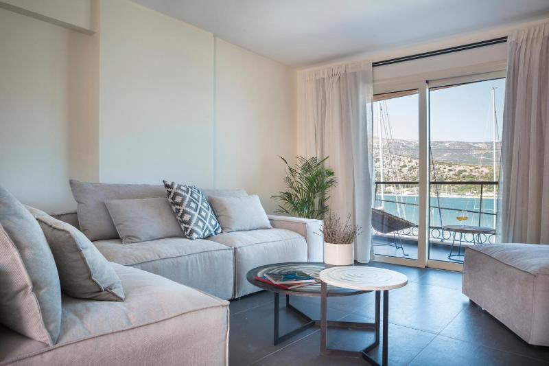Argostoli Marina Suites - image 43