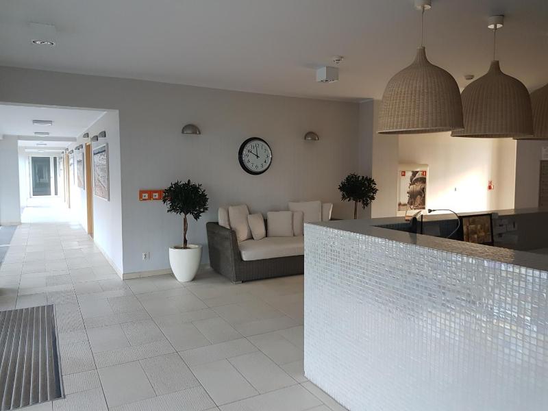 Apartament Prestige & Sea Playa Baltis 44 - image 36