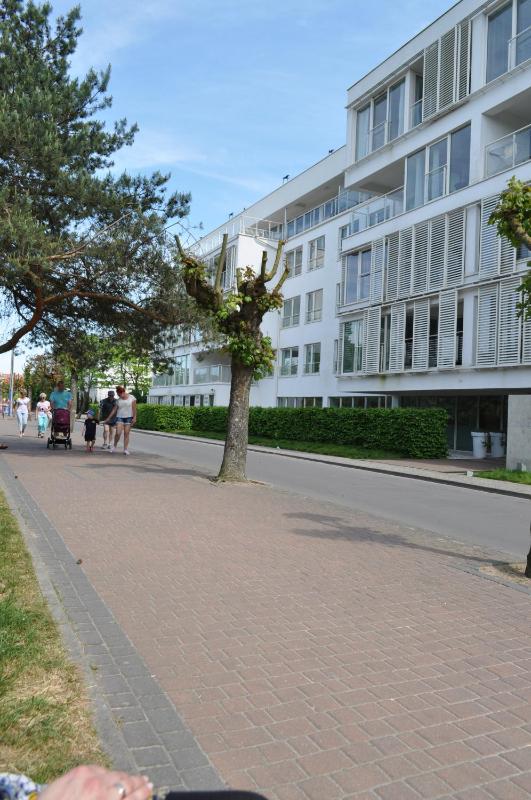 Apartament Prestige & Sea Playa Baltis 63 - image 23