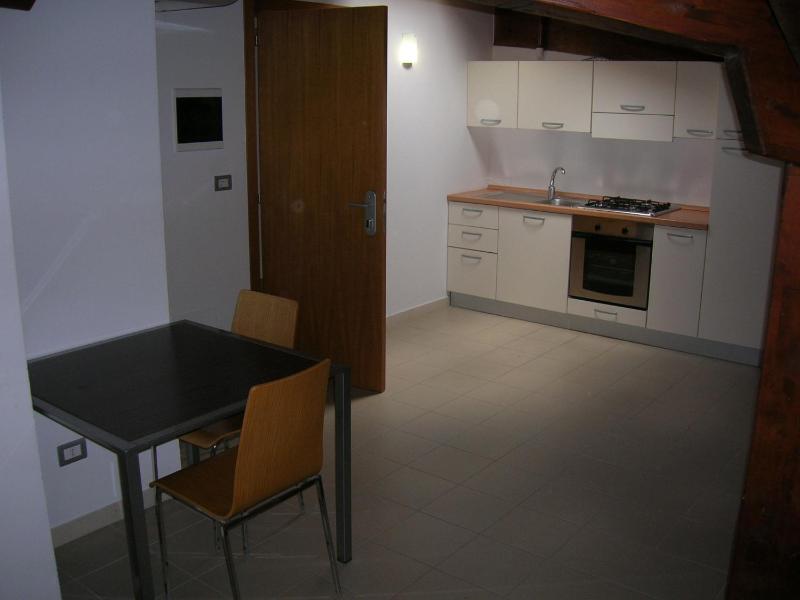 One-Bedroom Apartment (3 Adults) - Attic image 2