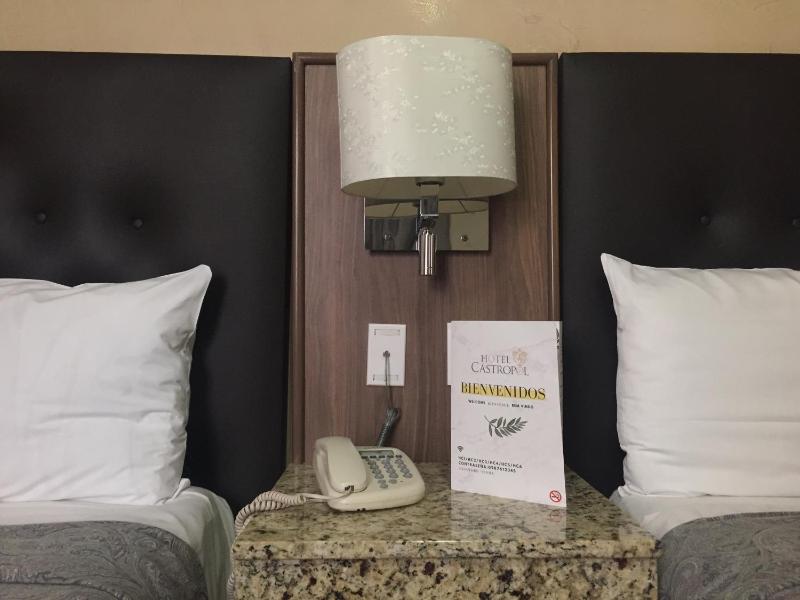 Hotel Castropol - image 33