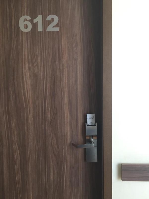 Hotel Castropol - image 43