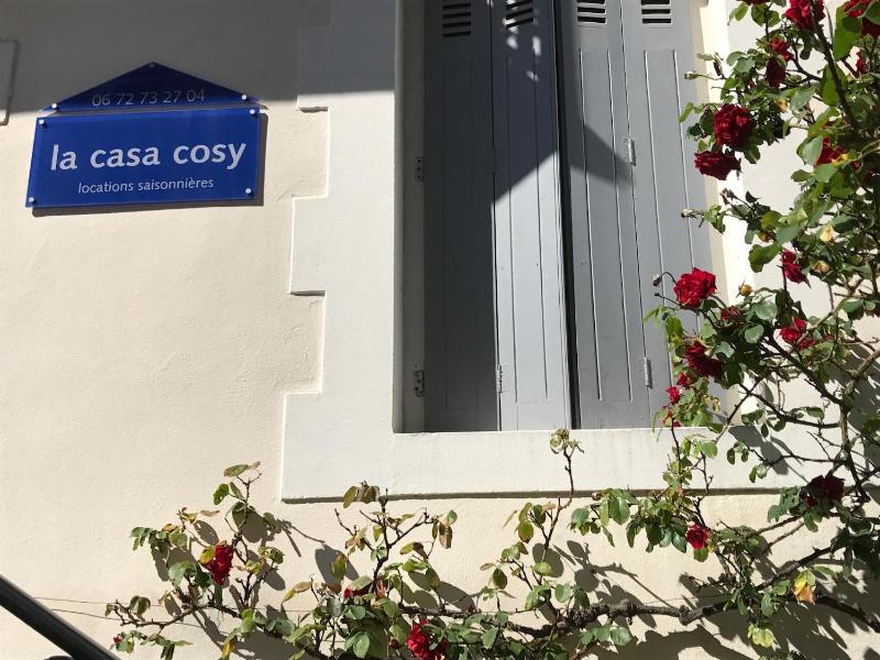 La Casa Cosy Appart'Hôtel - image 48