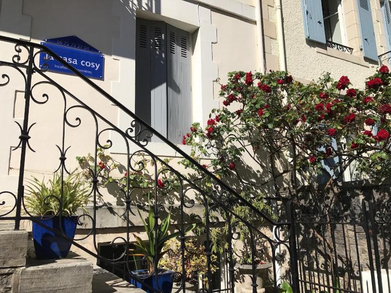 La Casa Cosy Appart'Hôtel - image 15