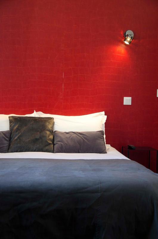 La Casa Cosy Appart'Hôtel - image 32
