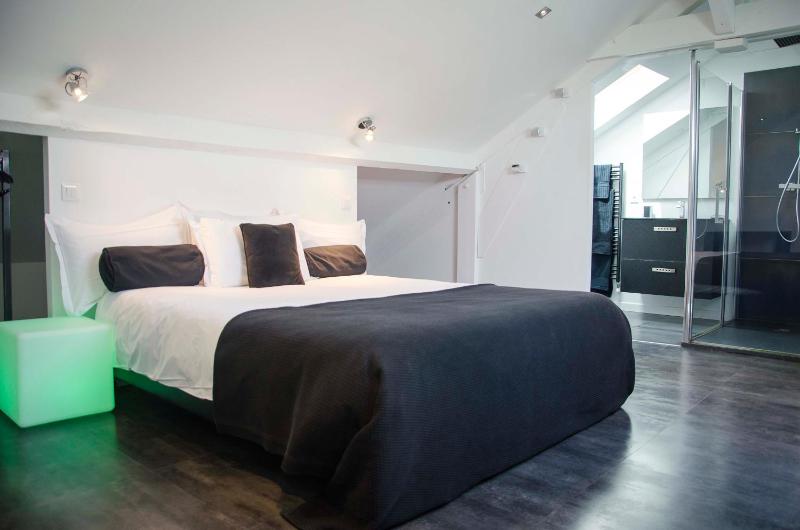 La Casa Cosy Appart'Hôtel - image 38