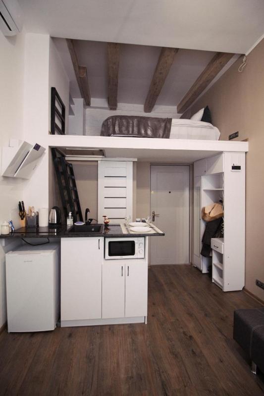 Lviv rent apartments 1 - image 1