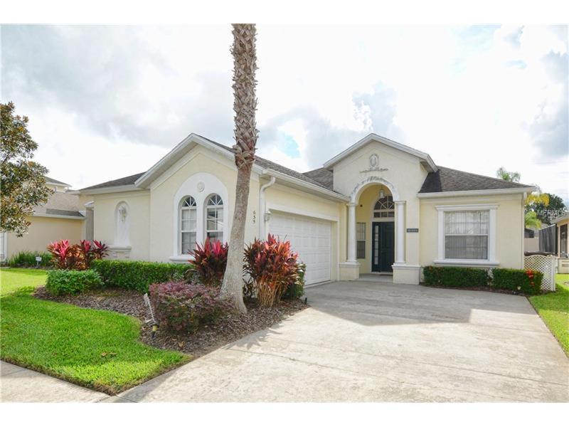 Four-Bedroom Villa image 1