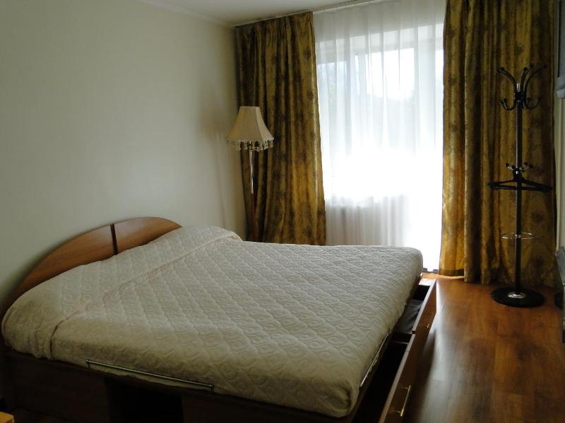 Comfort Double or Twin Room with Balcony image 1