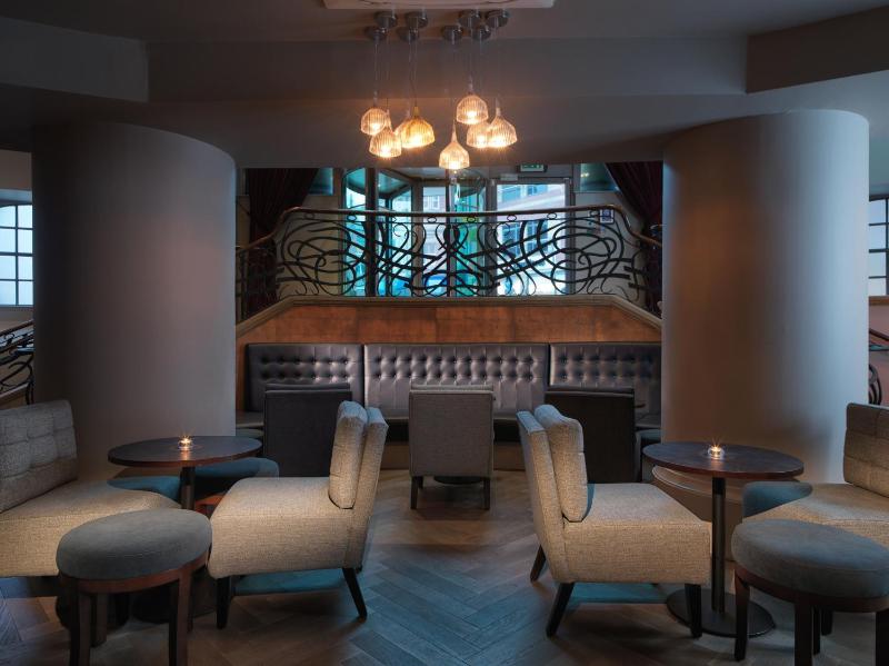 Malmaison Hotel Leeds - image 20