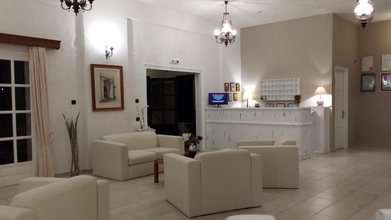 Alfa Hotel - image 50