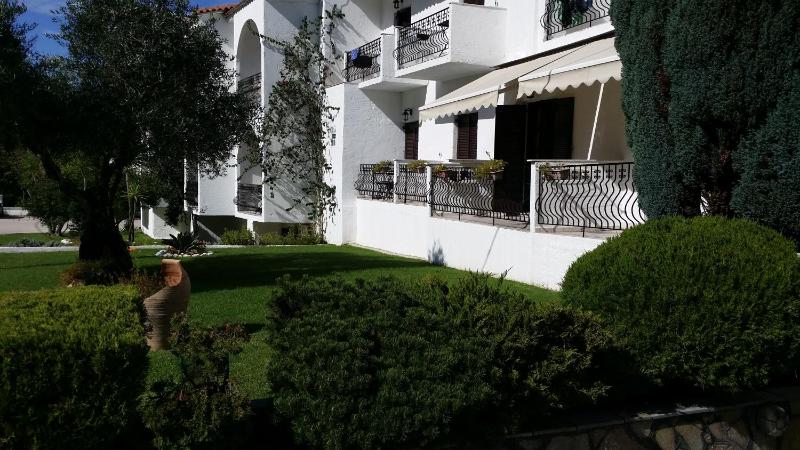 Alfa Hotel - image 19